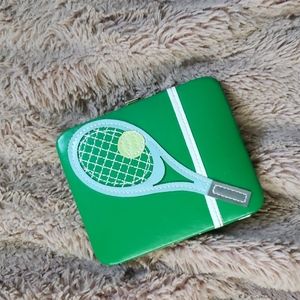 Tennis wallet